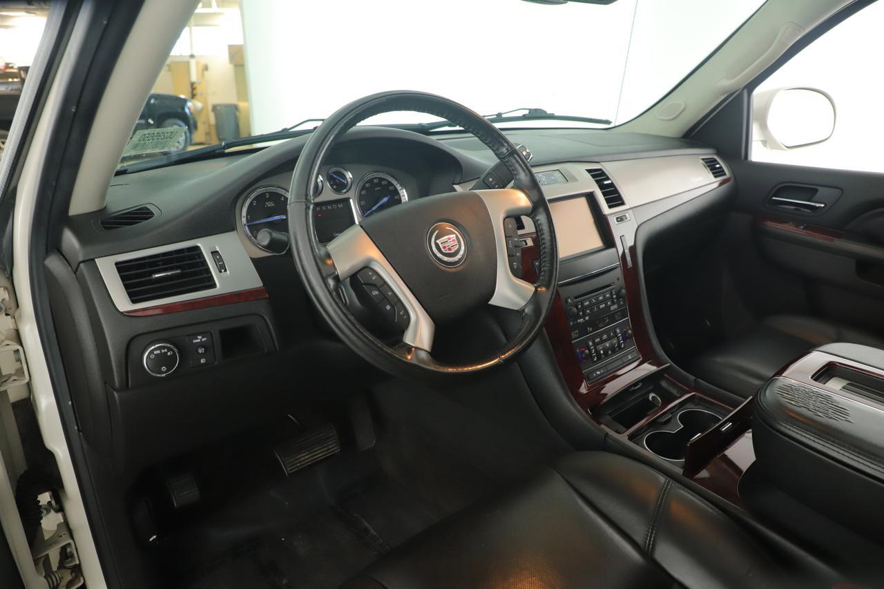 2012 Cadillac Escalade EXT Premium New Braunfels TX