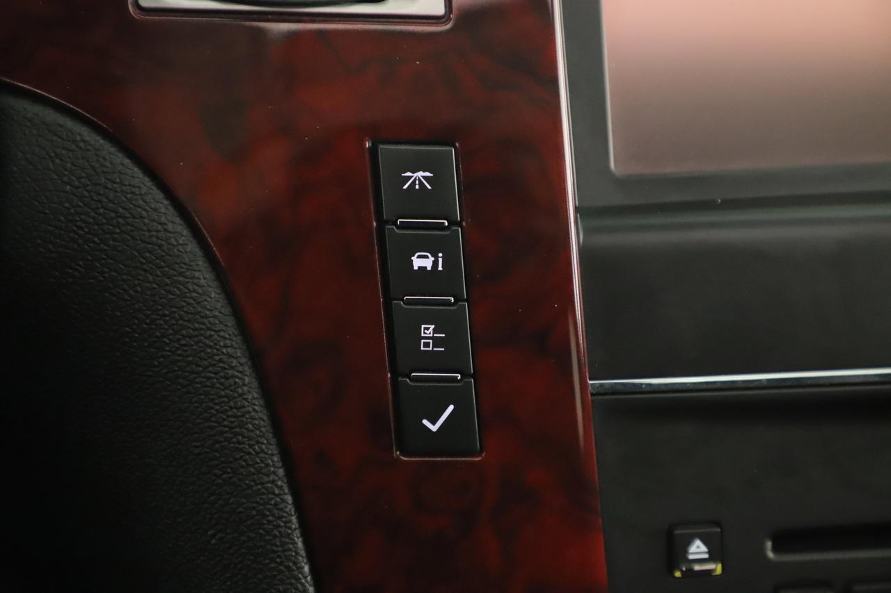 2012 Cadillac Escalade EXT Premium New Braunfels TX