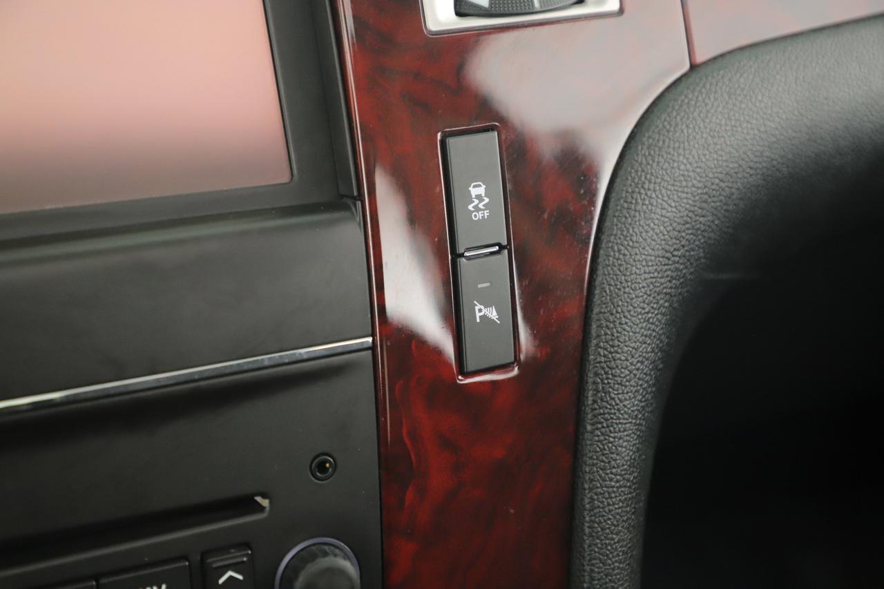 2012 Cadillac Escalade EXT Premium New Braunfels TX