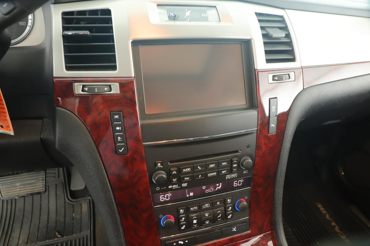 2012 Cadillac Escalade EXT Premium New Braunfels TX