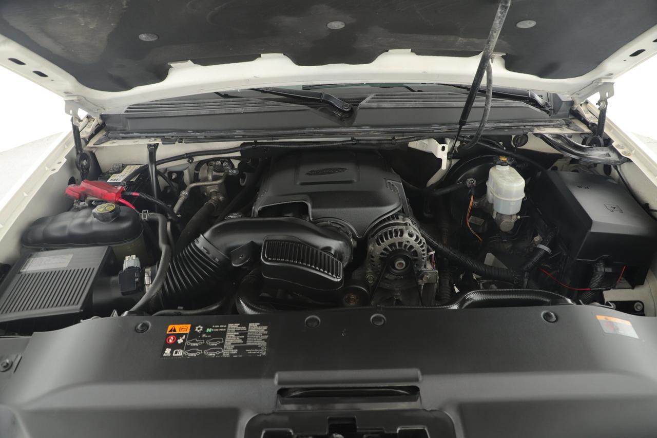 2012 Cadillac Escalade EXT Premium