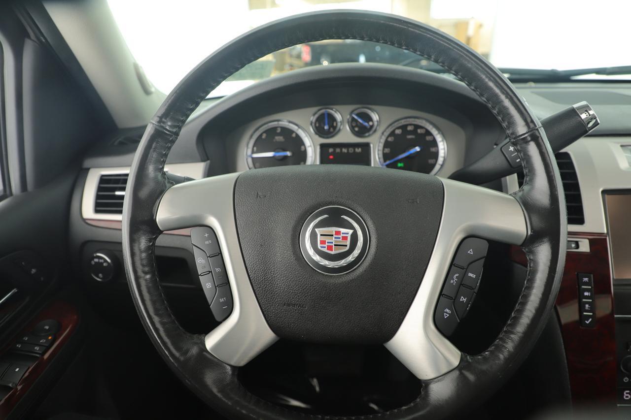 2012 Cadillac Escalade EXT Premium New Braunfels TX