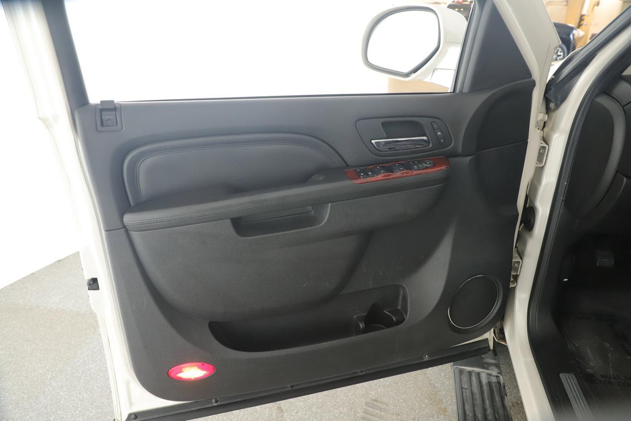 2012 Cadillac Escalade EXT Premium New Braunfels TX