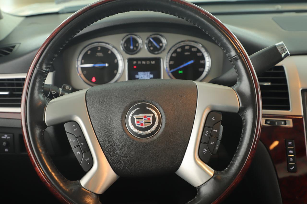 2012 Cadillac Escalade EXT Premium New Braunfels TX