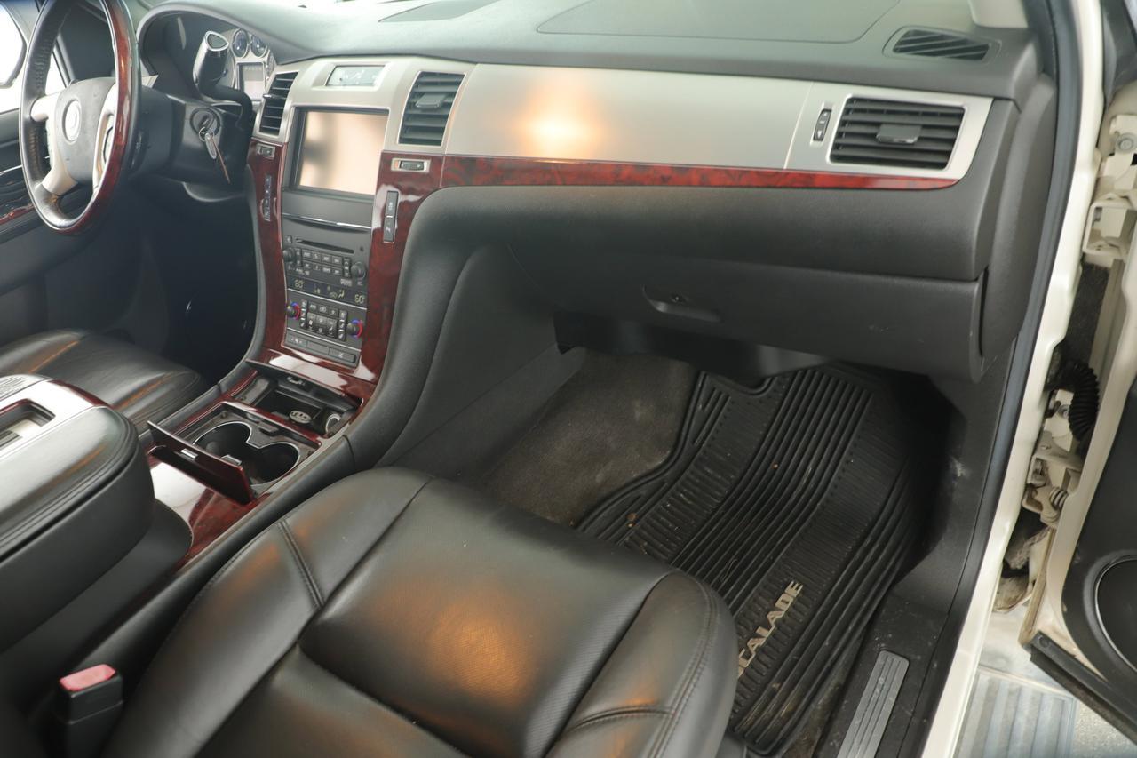 2012 Cadillac Escalade EXT Premium New Braunfels TX