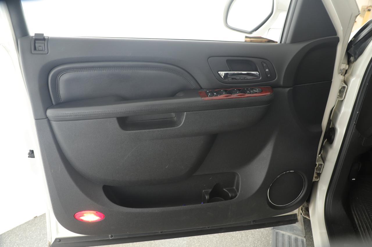 2012 Cadillac Escalade EXT Premium New Braunfels TX