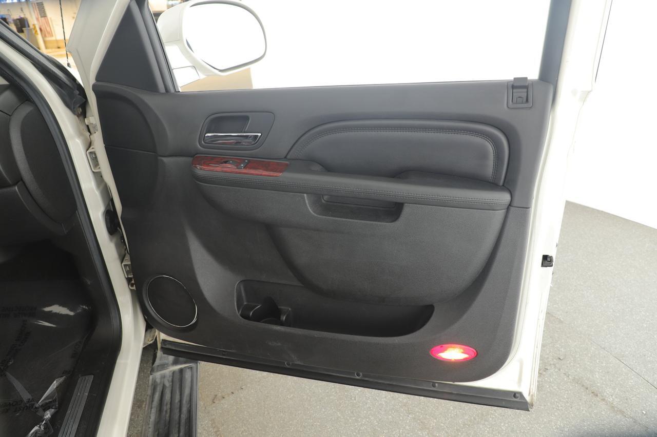 2012 Cadillac Escalade EXT Premium New Braunfels TX