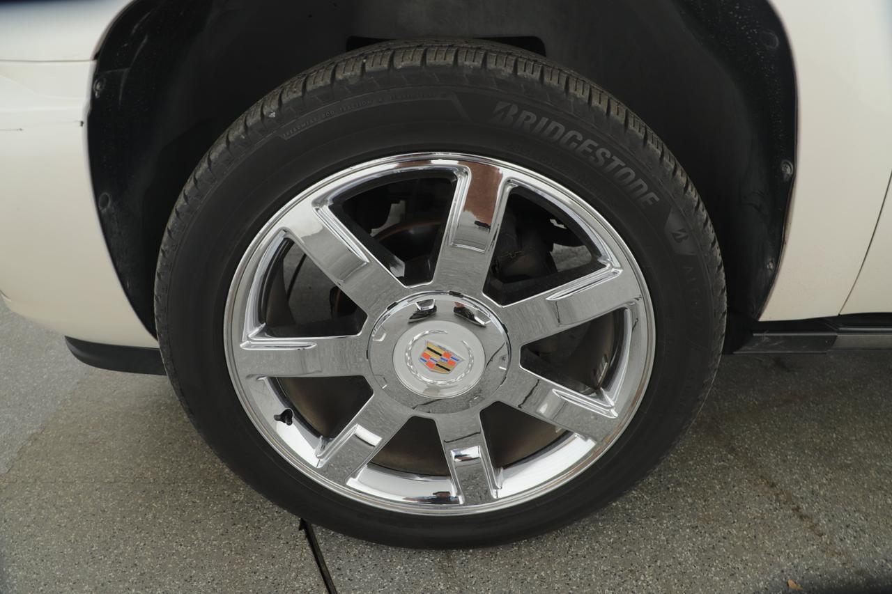 2012 Cadillac Escalade EXT Premium New Braunfels TX