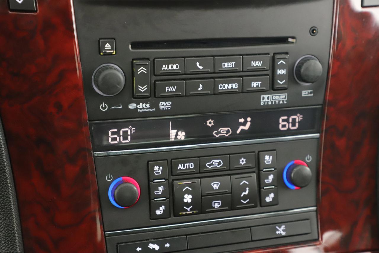 2012 Cadillac Escalade EXT Premium New Braunfels TX