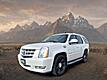 2012 Cadillac Escalade Luxury