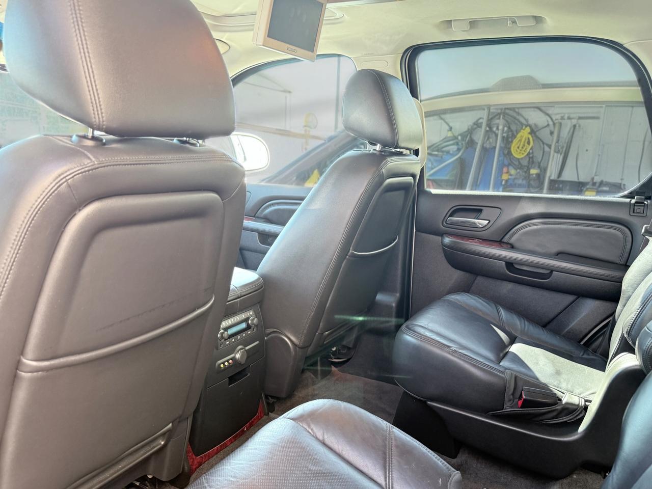2012 Cadillac Escalade Luxury Idaho Falls ID