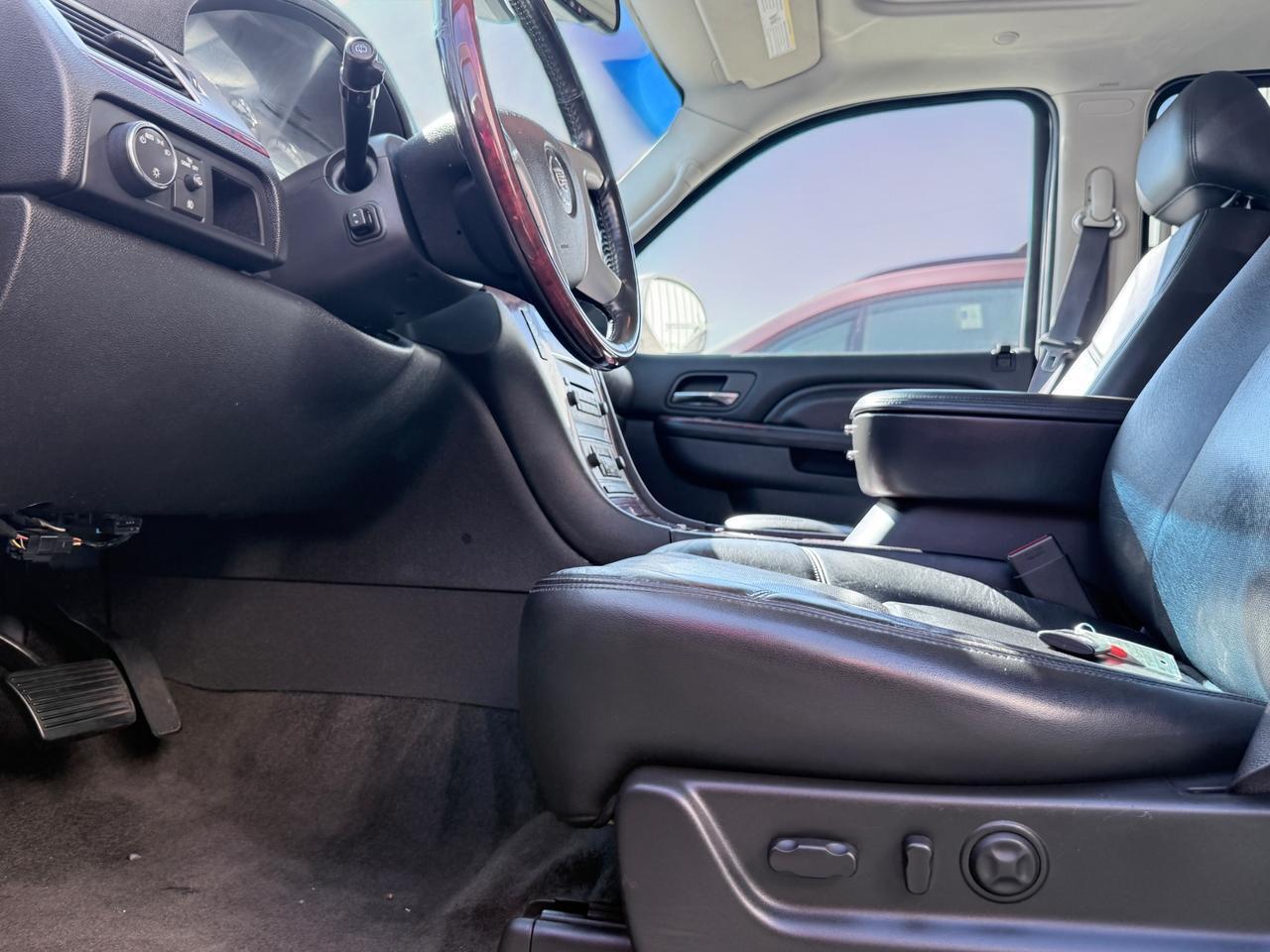 2012 Cadillac Escalade Luxury Idaho Falls ID