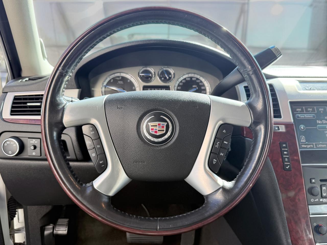 2012 Cadillac Escalade Luxury Idaho Falls ID