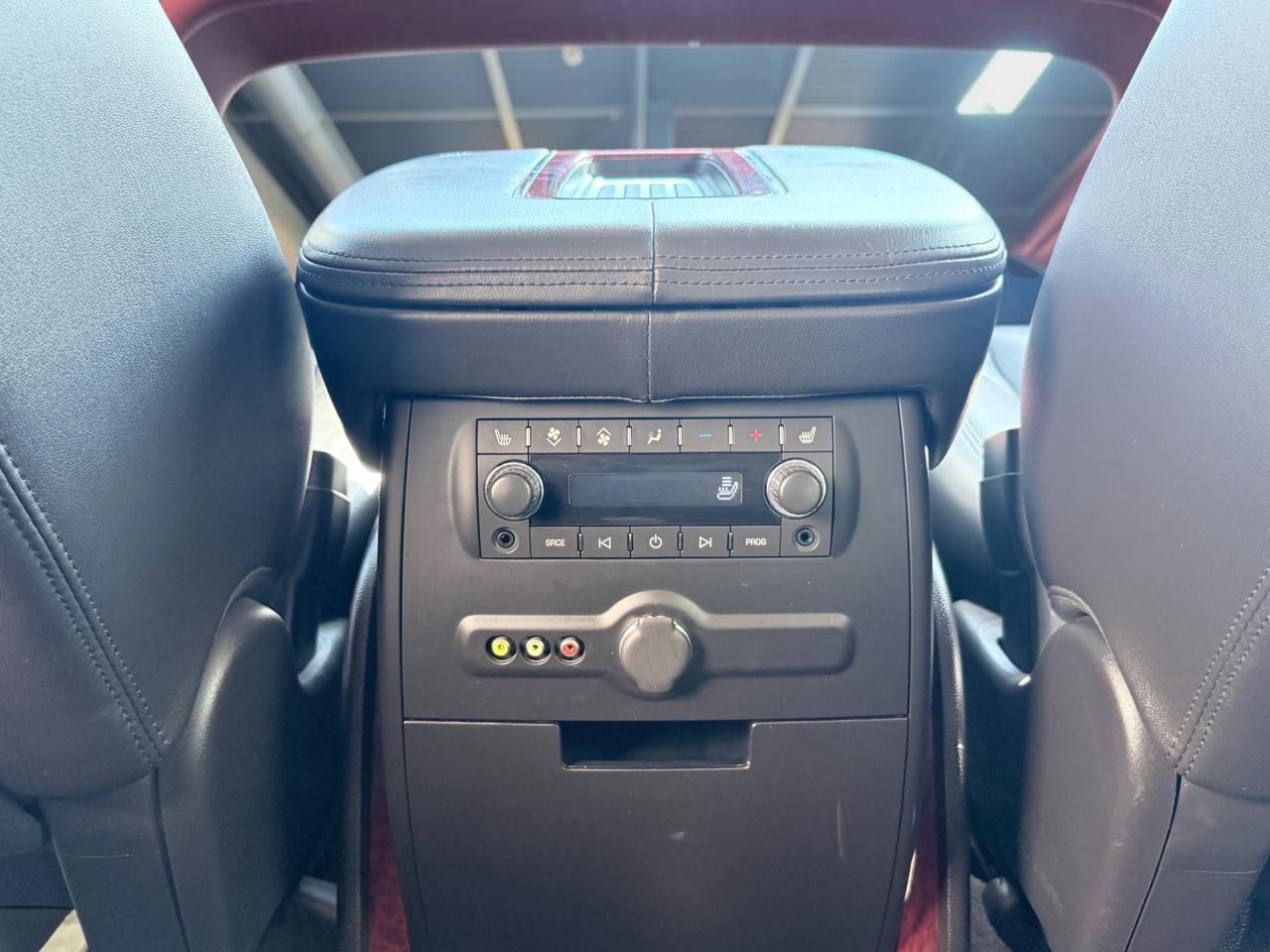2012 Cadillac Escalade Luxury Idaho Falls ID