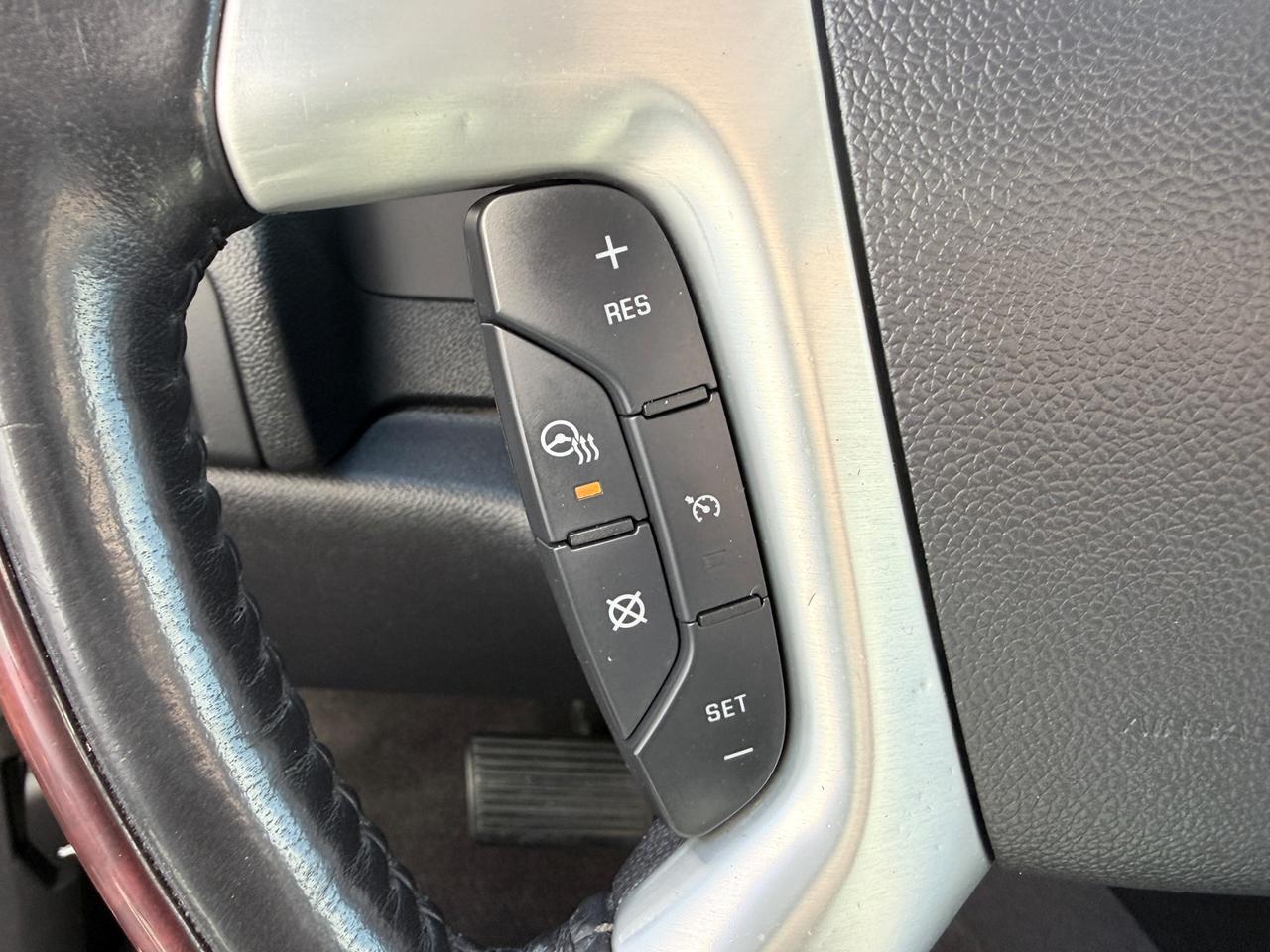 2012 Cadillac Escalade Luxury Idaho Falls ID