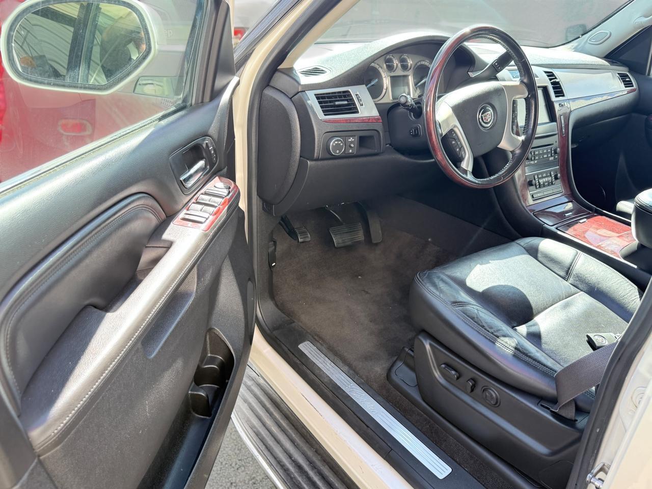 2012 Cadillac Escalade Luxury Idaho Falls ID