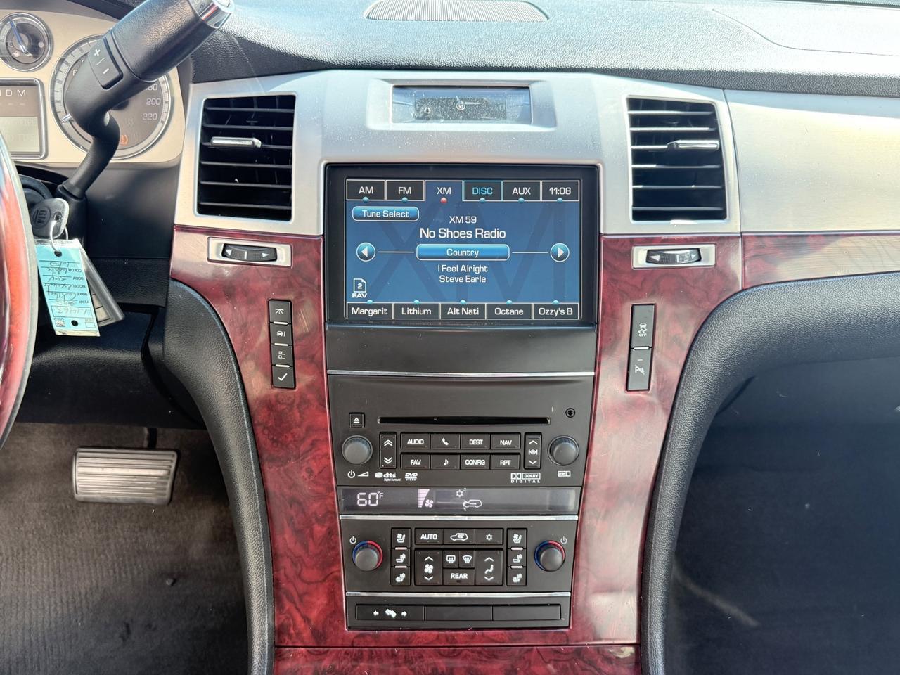2012 Cadillac Escalade Luxury Idaho Falls ID