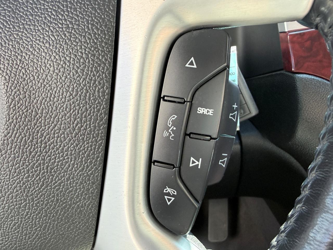 2012 Cadillac Escalade Luxury Idaho Falls ID