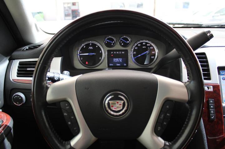 2012 Cadillac Escalade Luxury Plano TX