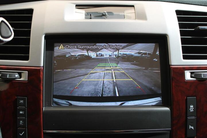 2012 Cadillac Escalade Luxury Plano TX