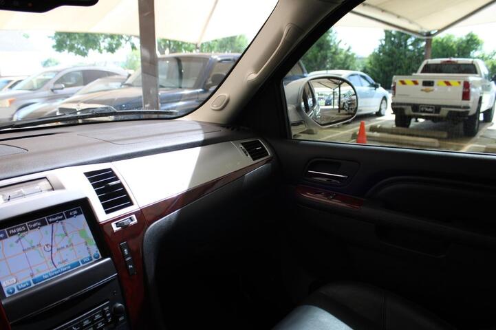 2012 Cadillac Escalade Luxury Plano TX