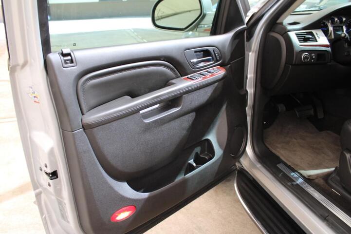 2012 Cadillac Escalade Luxury Plano TX