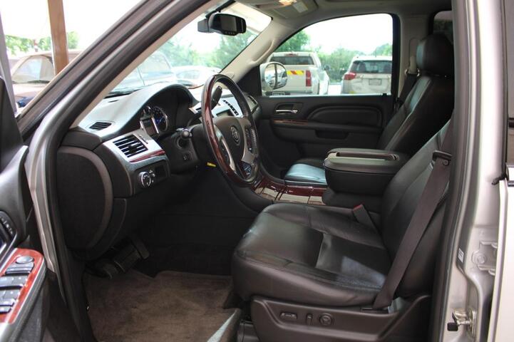 2012 Cadillac Escalade Luxury Plano TX