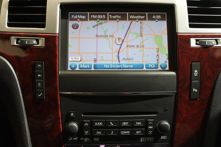 2012 Cadillac Escalade Luxury Plano TX