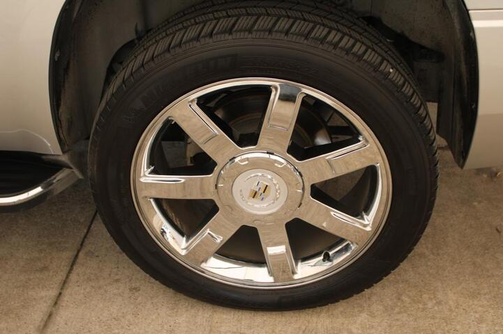 2012 Cadillac Escalade Luxury Plano TX
