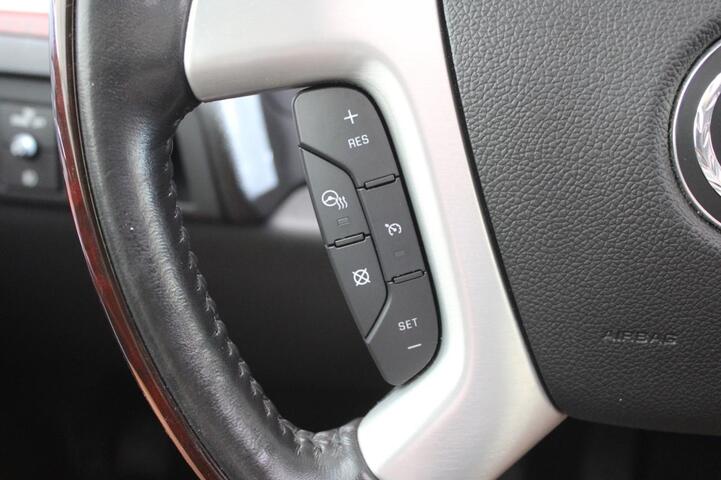 2012 Cadillac Escalade Luxury Plano TX