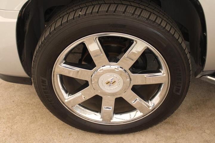 2012 Cadillac Escalade Luxury Plano TX