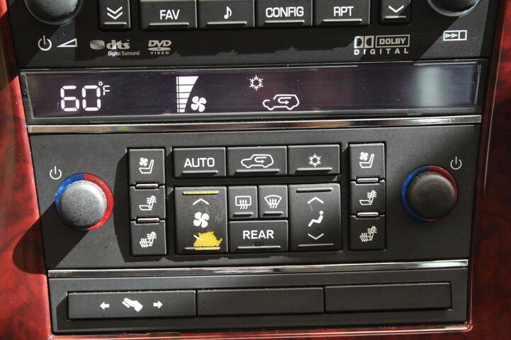 2012 Cadillac Escalade Luxury Plano TX