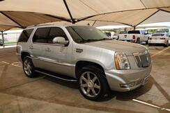 2012_Cadillac_Escalade_Luxury_ Plano TX