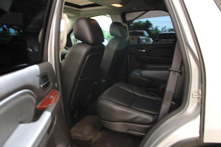 2012 Cadillac Escalade Luxury Plano TX