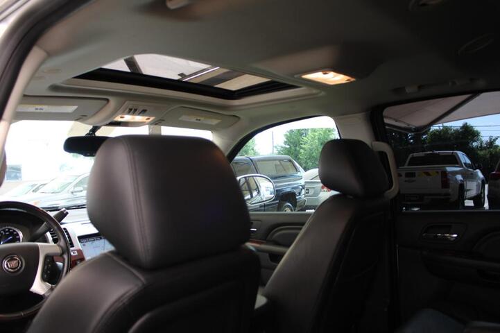 2012 Cadillac Escalade Luxury Plano TX
