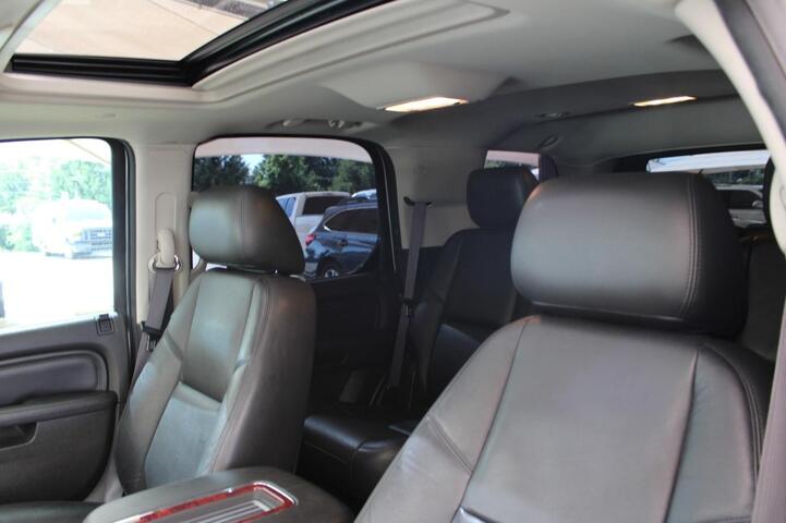 2012 Cadillac Escalade Luxury Plano TX