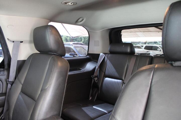 2012 Cadillac Escalade Luxury Plano TX