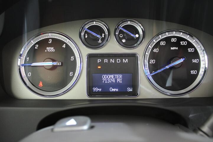 2012 Cadillac Escalade Luxury Plano TX