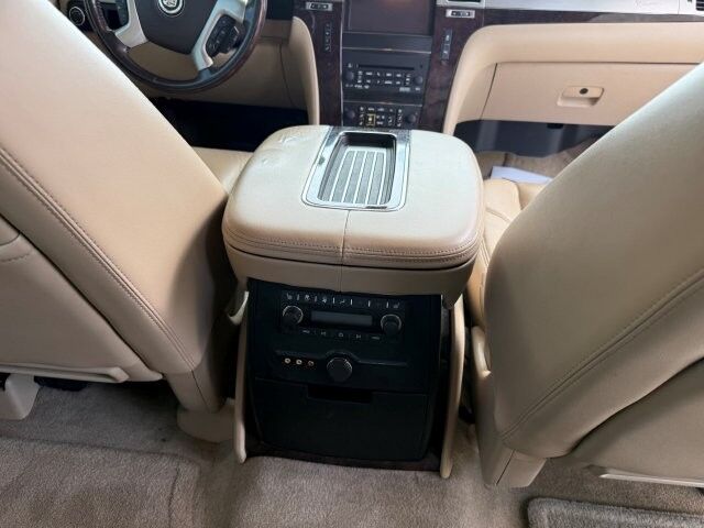 2012 Cadillac Escalade Luxury Punta Gorda FL