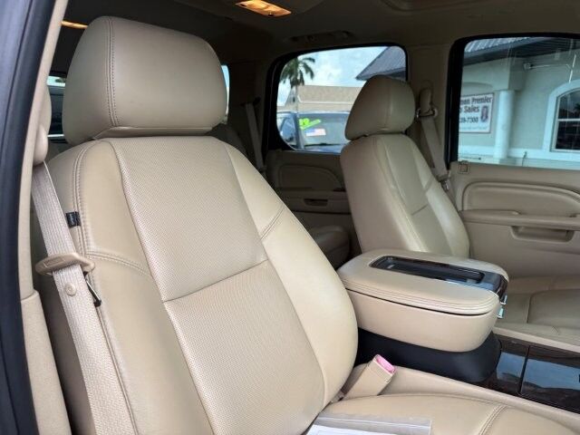 2012 Cadillac Escalade Luxury Punta Gorda FL