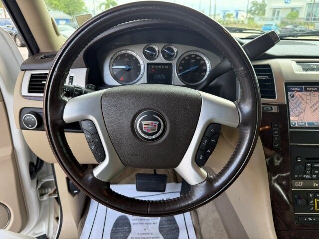 2012 Cadillac Escalade Luxury Punta Gorda FL