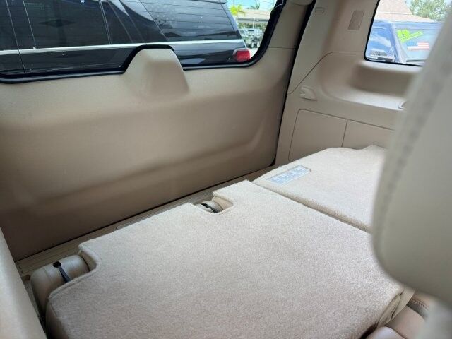 2012 Cadillac Escalade Luxury Punta Gorda FL