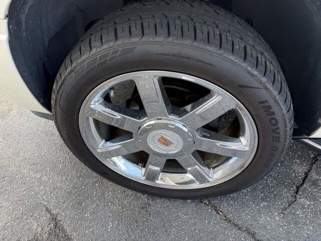 2012 Cadillac Escalade Luxury Punta Gorda FL