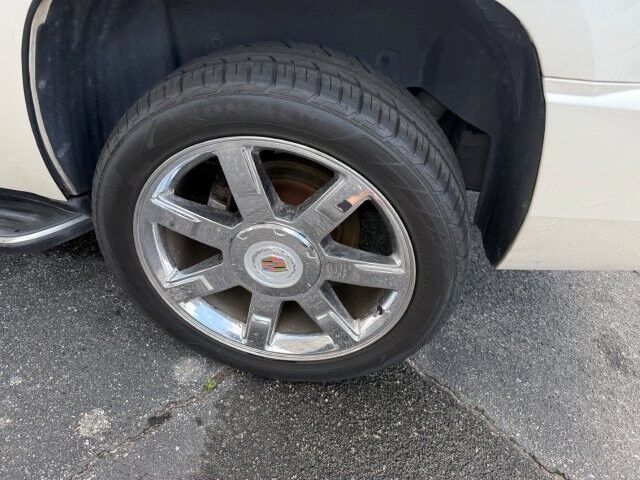2012 Cadillac Escalade Luxury Punta Gorda FL