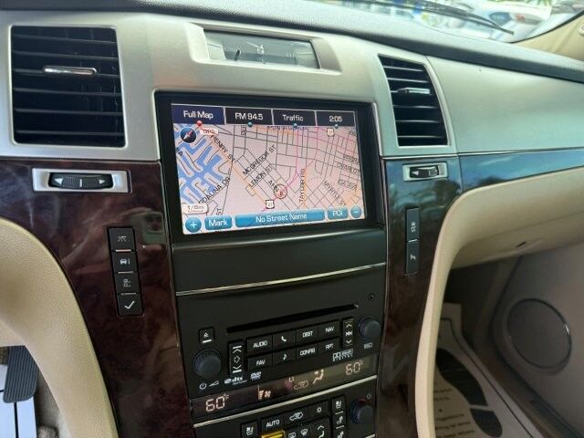 2012 Cadillac Escalade Luxury Punta Gorda FL