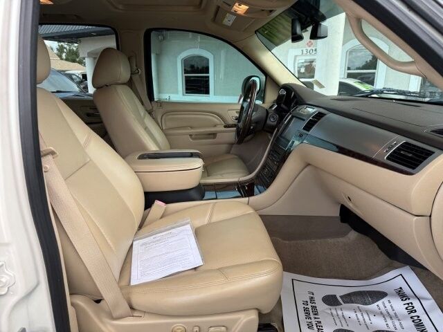 2012 Cadillac Escalade Luxury Punta Gorda FL