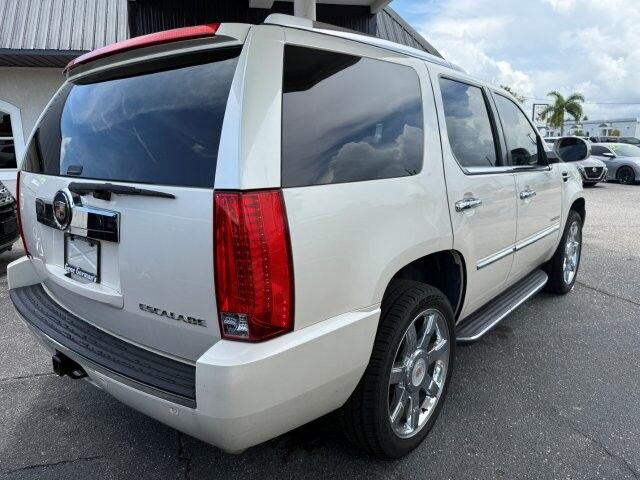 2012 Cadillac Escalade Luxury Punta Gorda FL