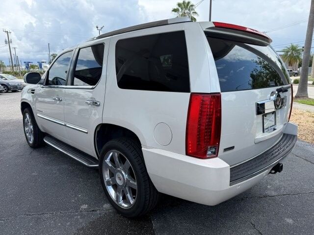 2012 Cadillac Escalade Luxury Punta Gorda FL