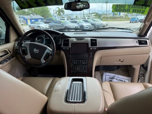 2012 Cadillac Escalade Luxury Punta Gorda FL
