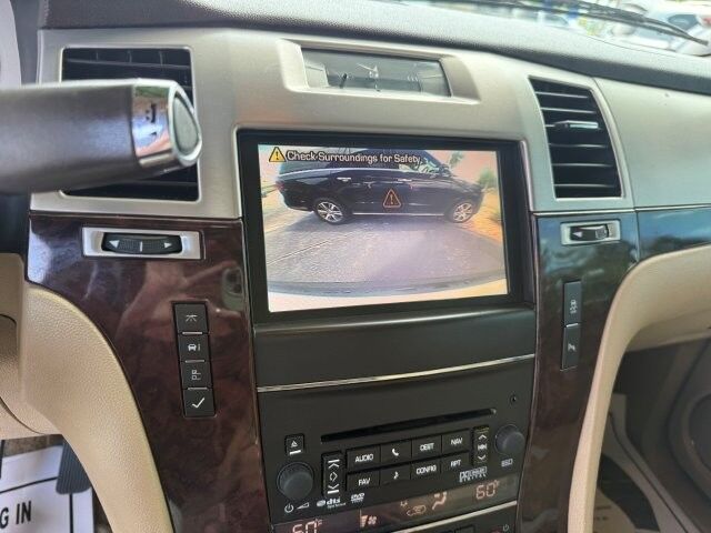 2012 Cadillac Escalade Luxury Punta Gorda FL
